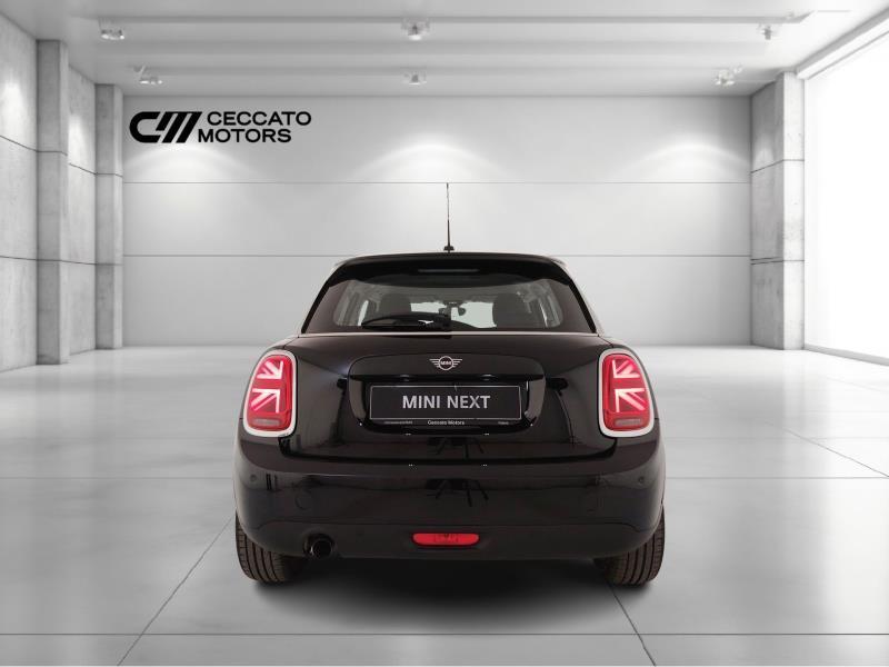 Mini One 1.5 TwinPower Turbo One