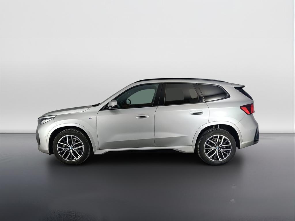 BMW X1 sdrive18d Msport auto