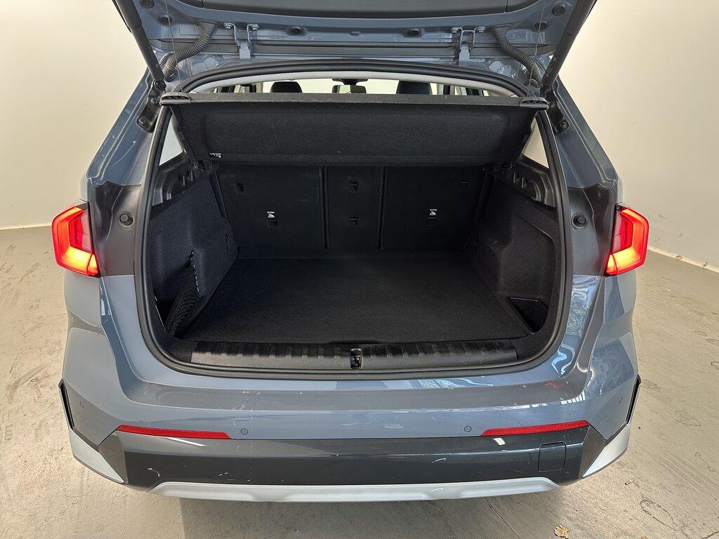 BMW X1 sdrive18d X-Line auto