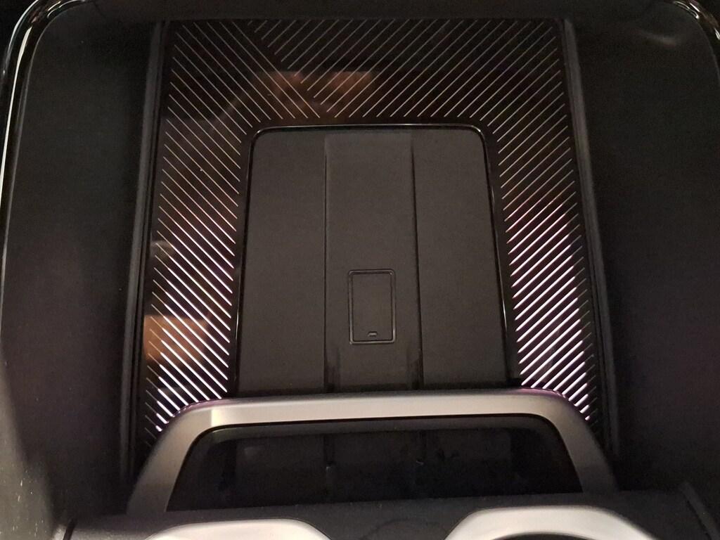 BMW X1 xdrive20d mhev 48V MSport Pro auto