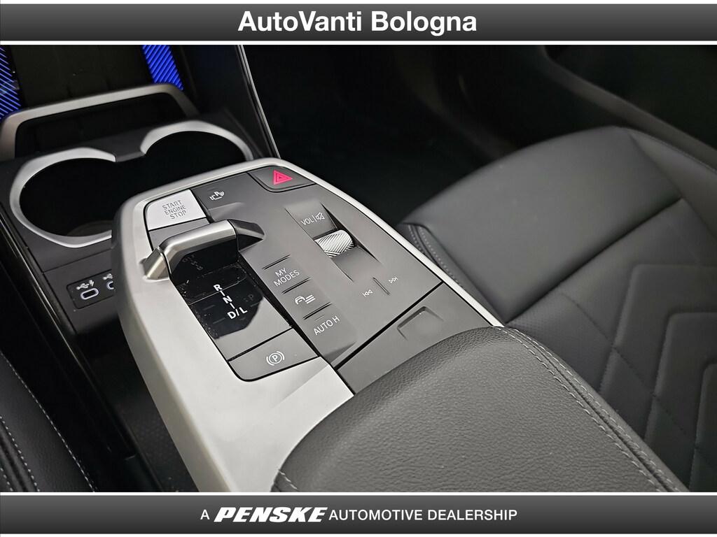 BMW X1 25e xdrive X-Line auto