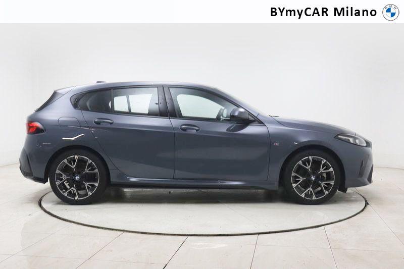 BMW Serie 1 120 48V MSport auto
