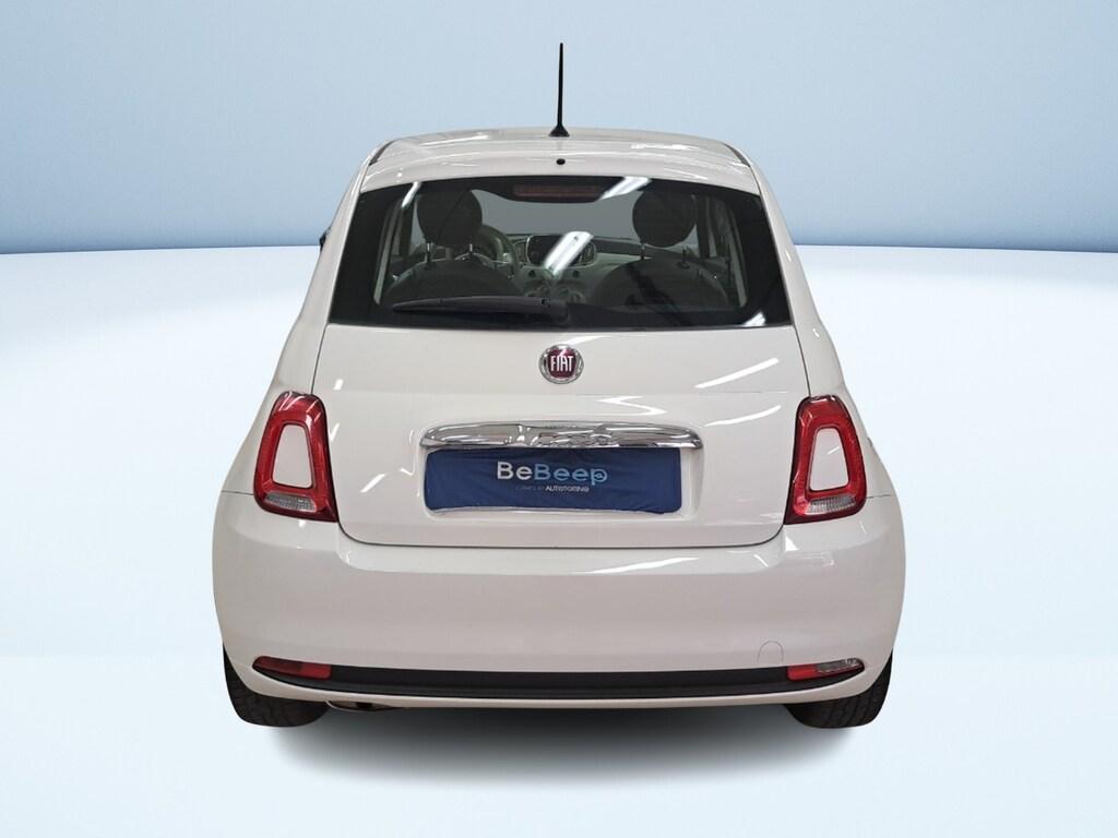 Fiat 500 1.2 Pop 69cv