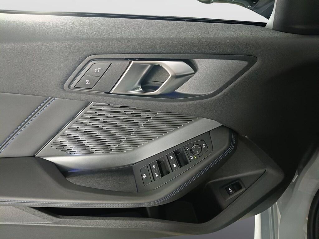 BMW Serie 1 118d MSport auto