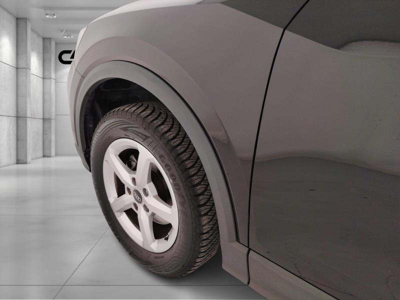 Audi Q2 30 2.0 tdi Business