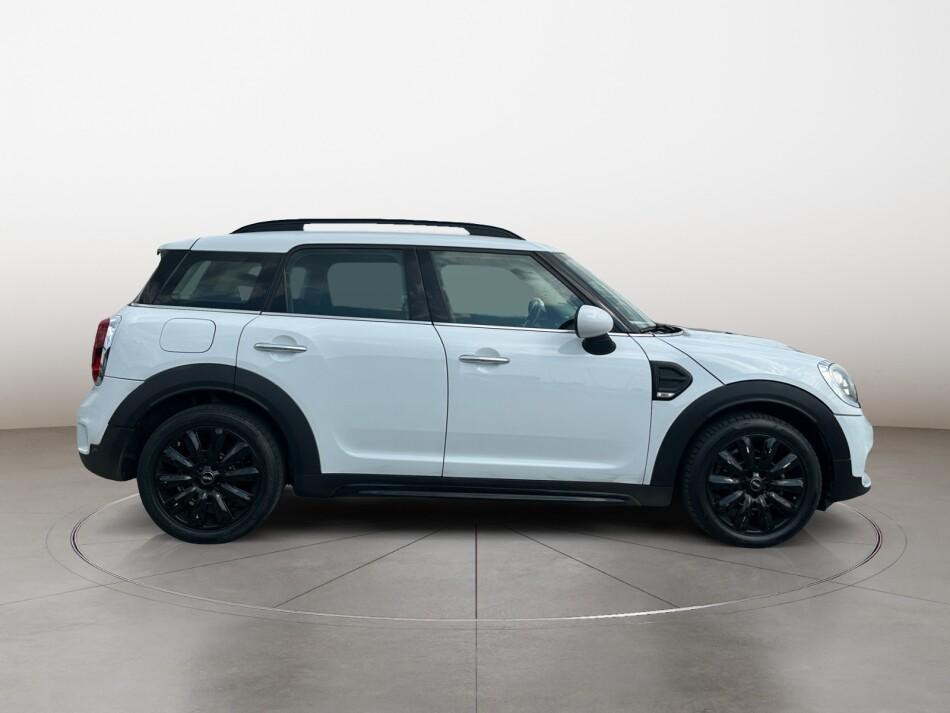 Mini One D Countryman 1.5 TwinPower Turbo One D Hype Steptronic