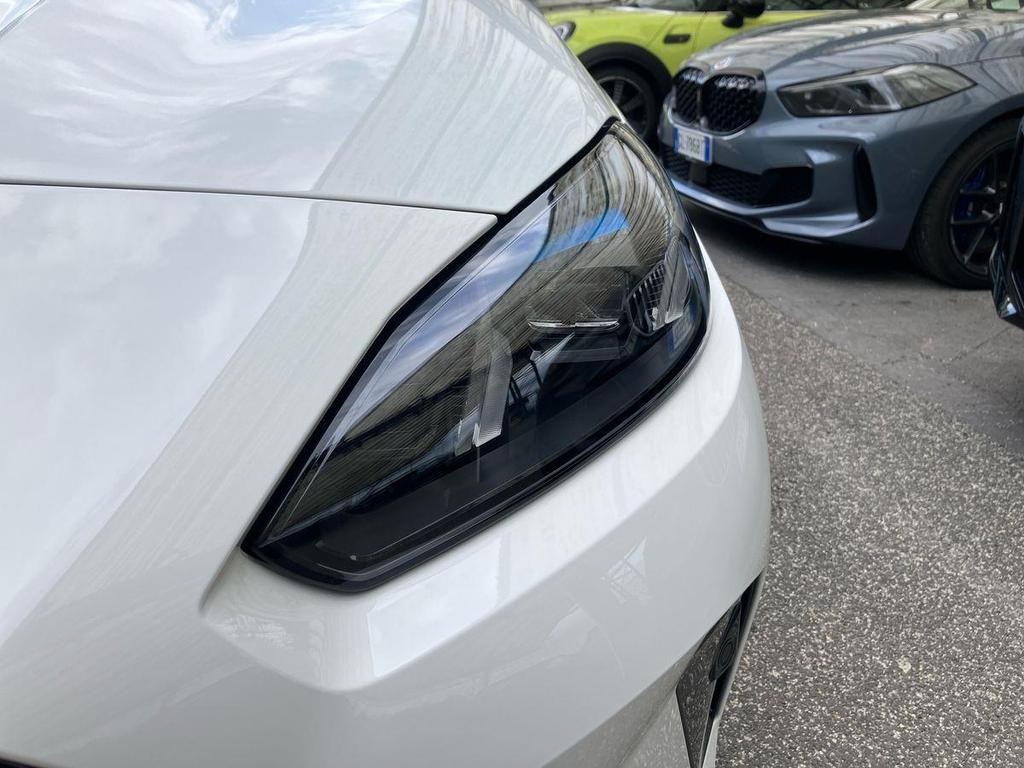 BMW Serie 1 118d MSport Pro auto