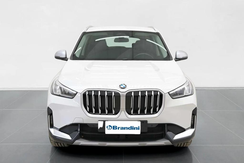 BMW X1 sdrive18i X-Line auto