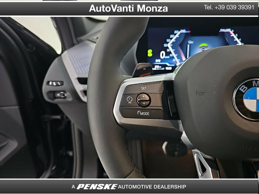BMW Serie 1 118d MSport Pro auto