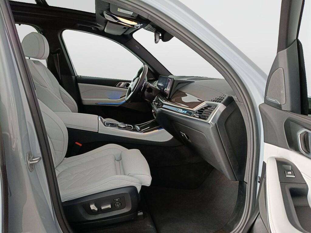 BMW X5 xdrive50e MSport Pro auto