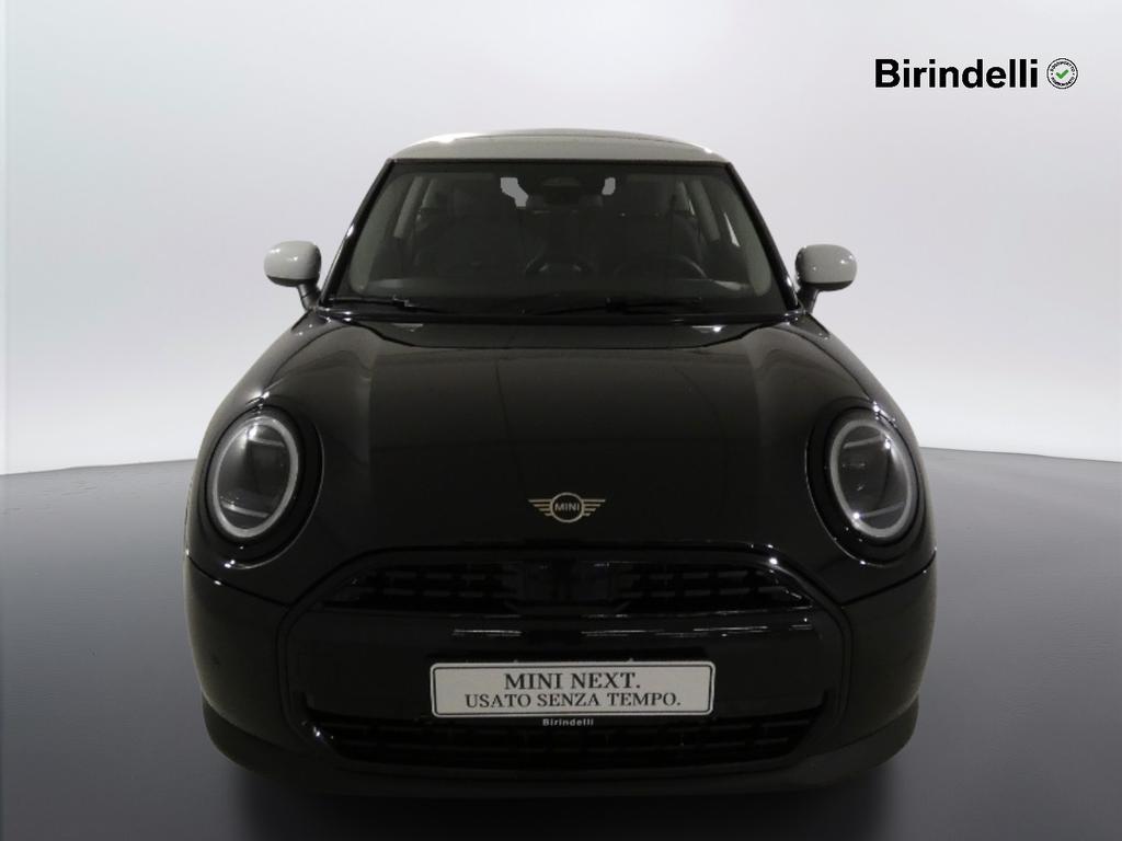 Mini Mini Cooper 3p 1.5 C Classic auto