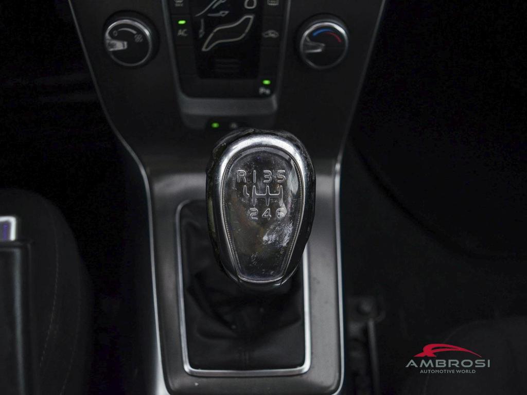 Volvo V40 1.6 D2 Business