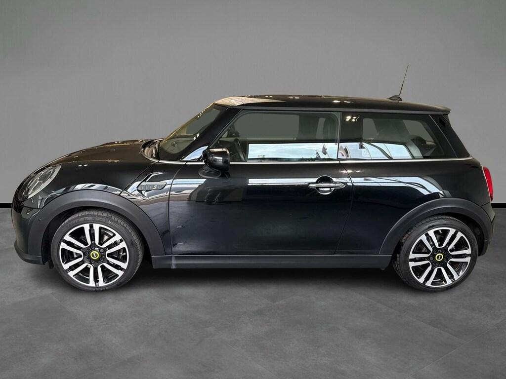 Mini Cooper SE 3p Classic auto