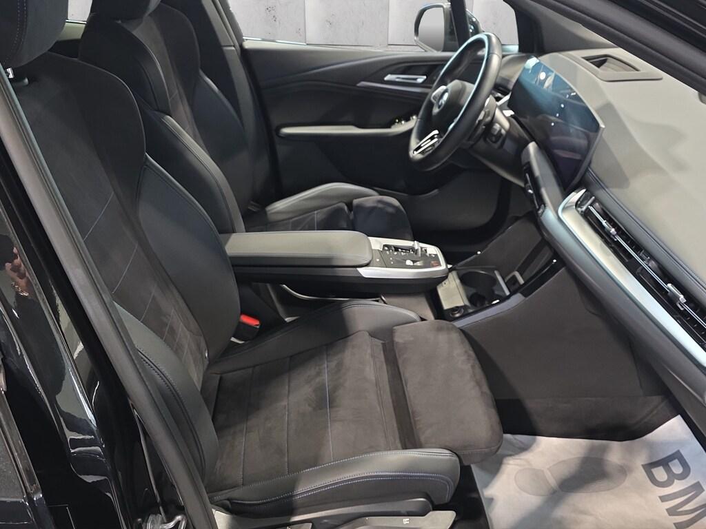 BMW Serie 2 218d Active Tourer Msport auto