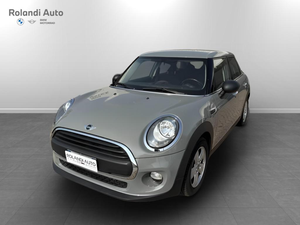 Mini One 1.2 One Boost
