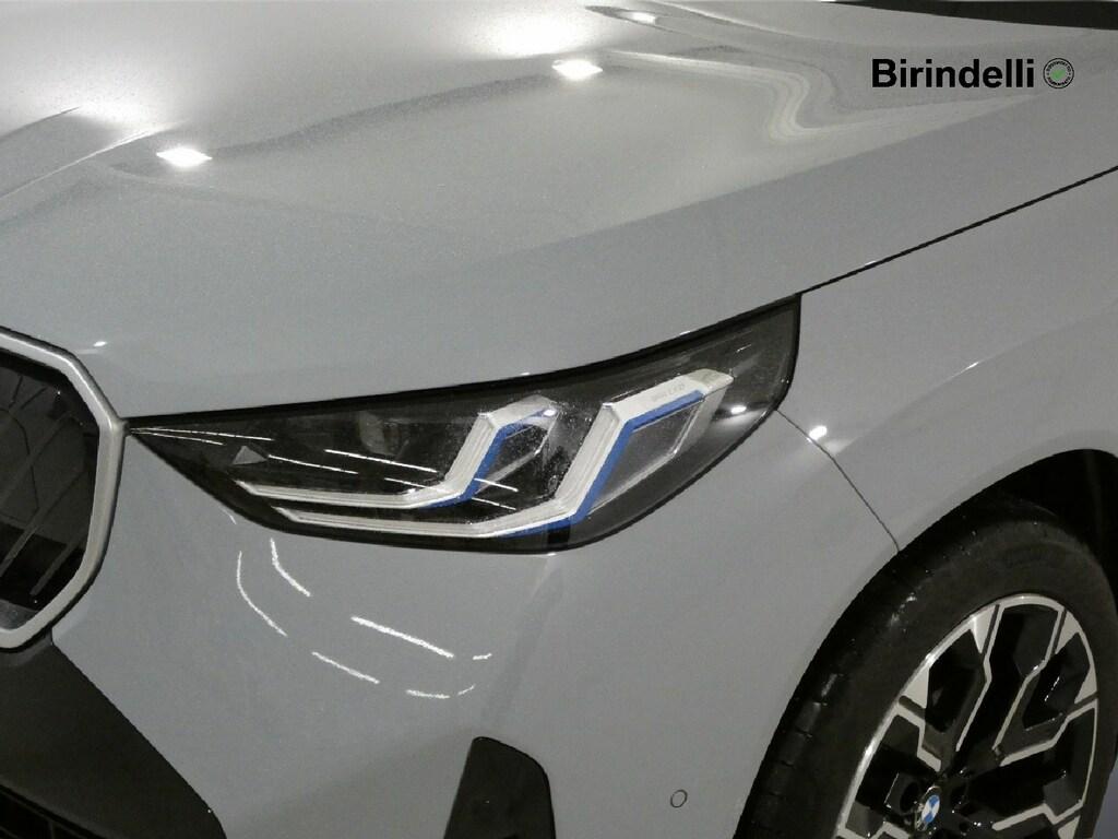 BMW X3 xdrive20d MSport auto