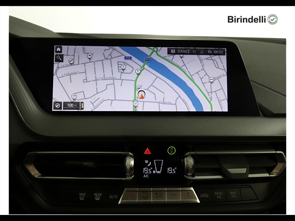 BMW Serie 2 220d Gran Coupe Msport auto