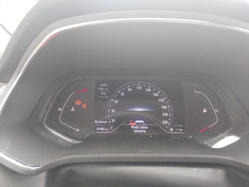 Renault Captur 1.0 tce Intens 90cv my21