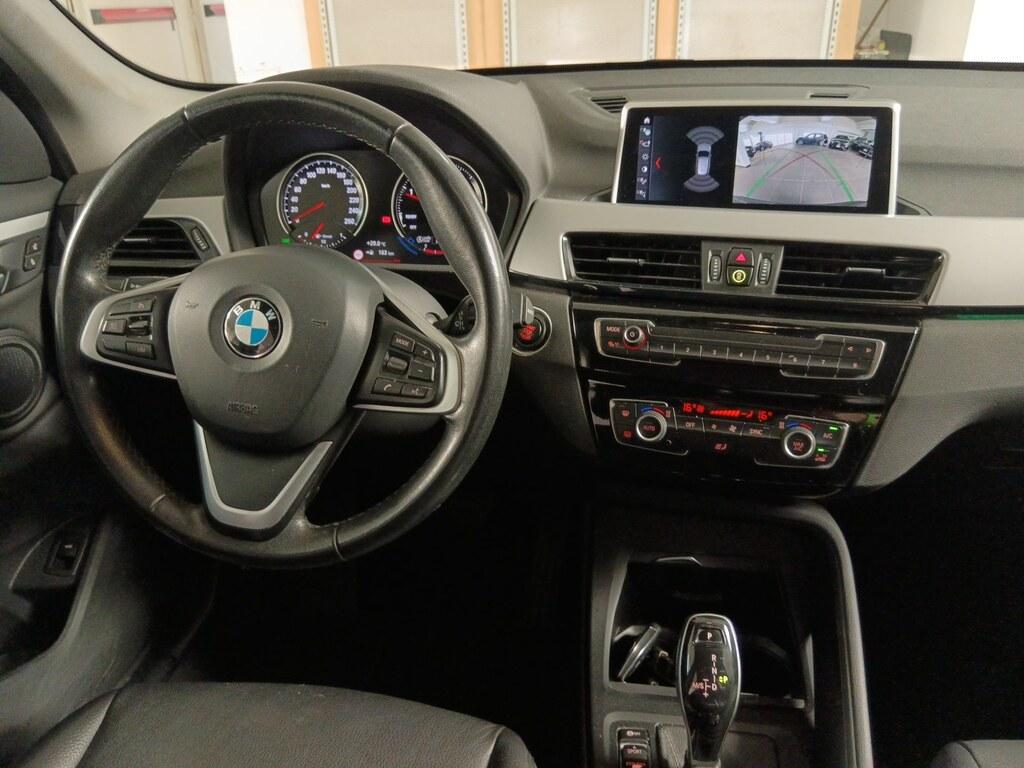 BMW X1 sdrive18d Business Advantage auto