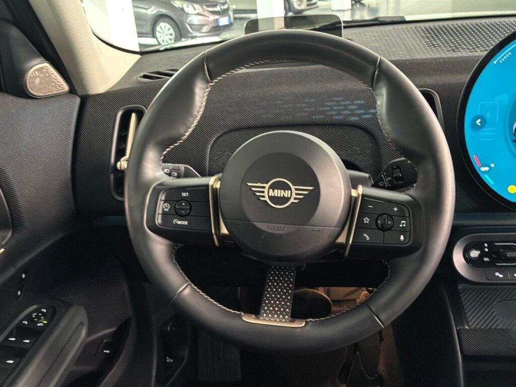 Mini Mini Countryman 1.5 48V C Classic auto