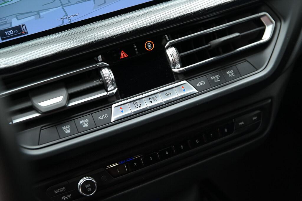 BMW Serie 1 128ti Msport auto