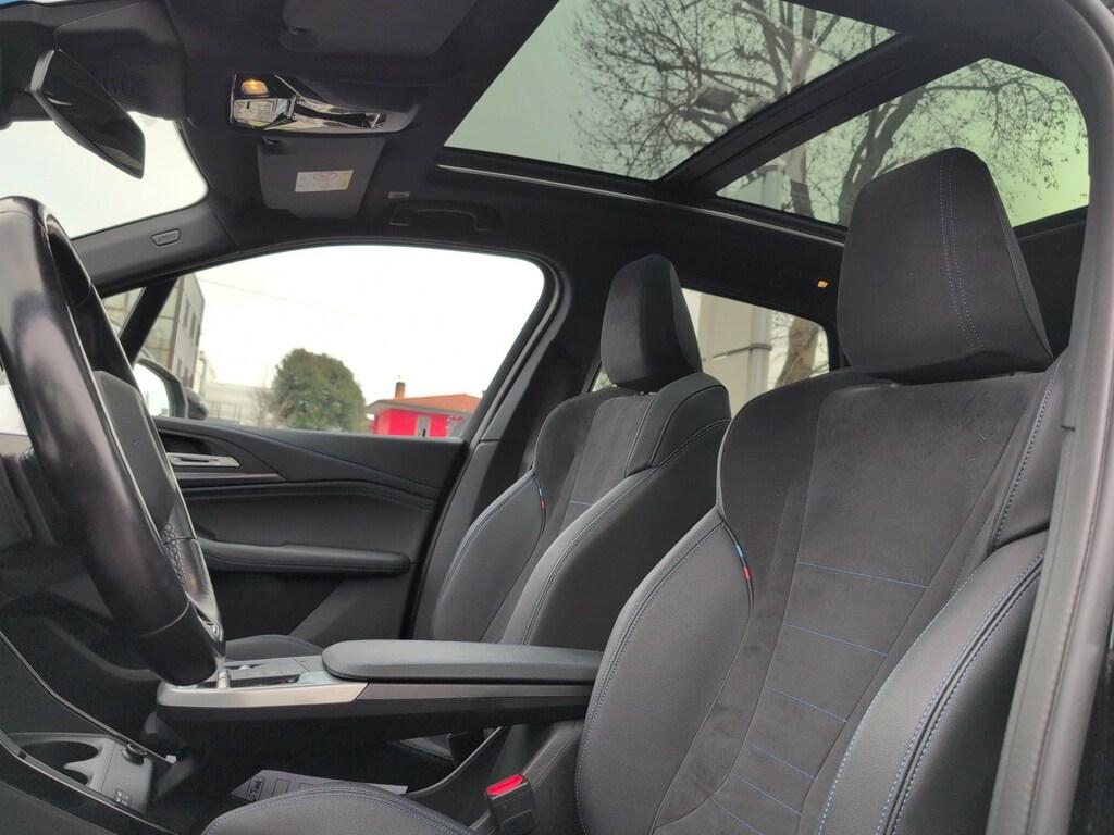 BMW Serie 2 220i Active Tourer mhev 48V Msport auto