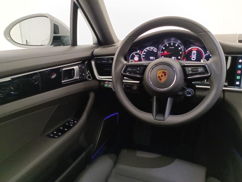 Porsche Panamera 2.9 4S 5p.ti auto
