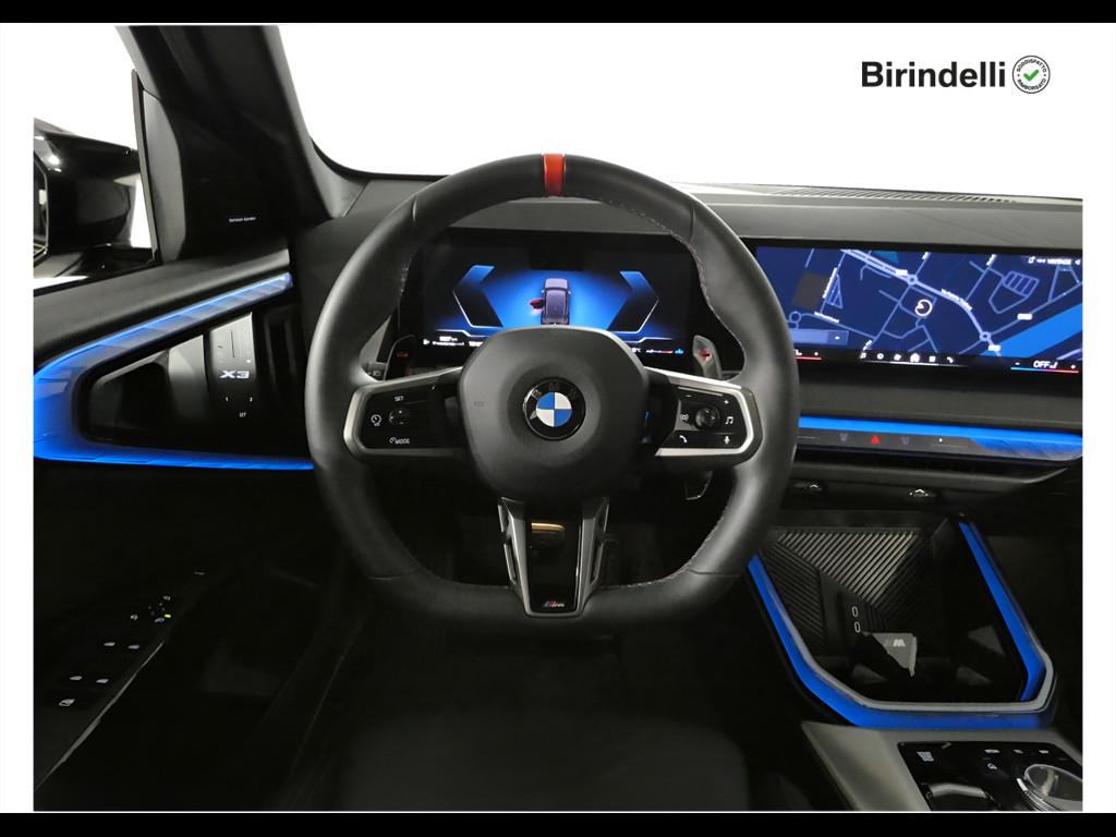 BMW X3 M X3 xdriveM50 MSport Pro auto