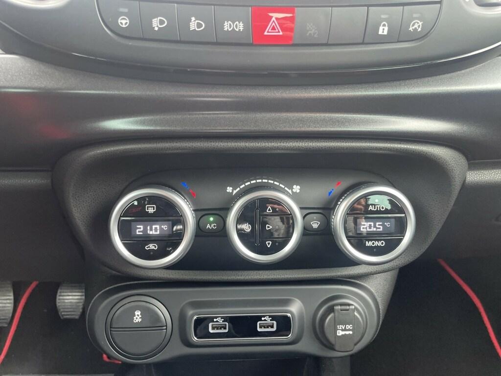 Fiat 500L 1.3 mjt Sport 95cv my20