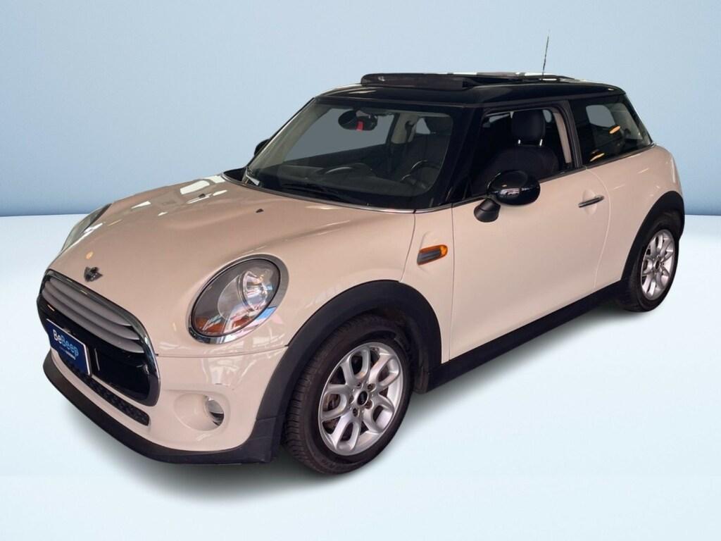 Mini Cooper 1.5 Cooper Auto