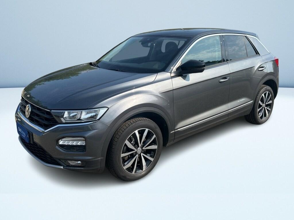 Volkswagen T-Roc 1.0 tsi Style 115cv