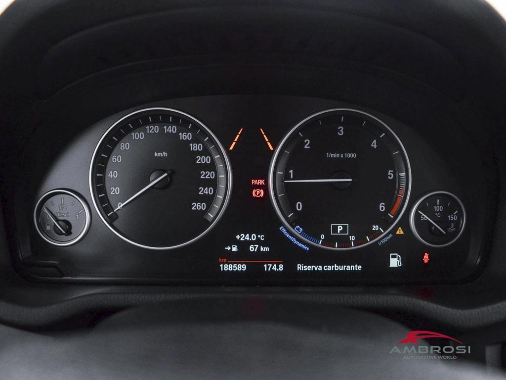 BMW X3 xdrive20d xLine auto