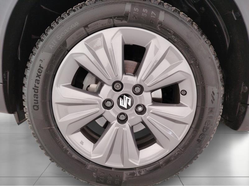 Suzuki Vitara 1.4 hybrid Top 4wd allgrip