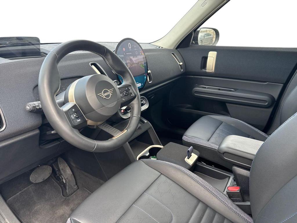 Mini Mini Countryman 1.5 48V C Classic auto