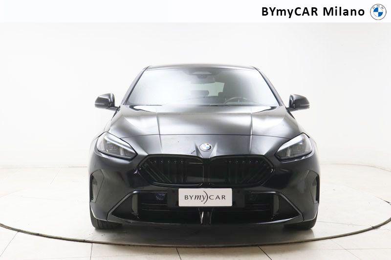 BMW Serie 1 120 48V MSport Pro auto