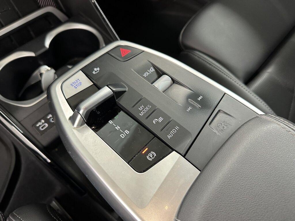 BMW iX1 edrive 20 MSport