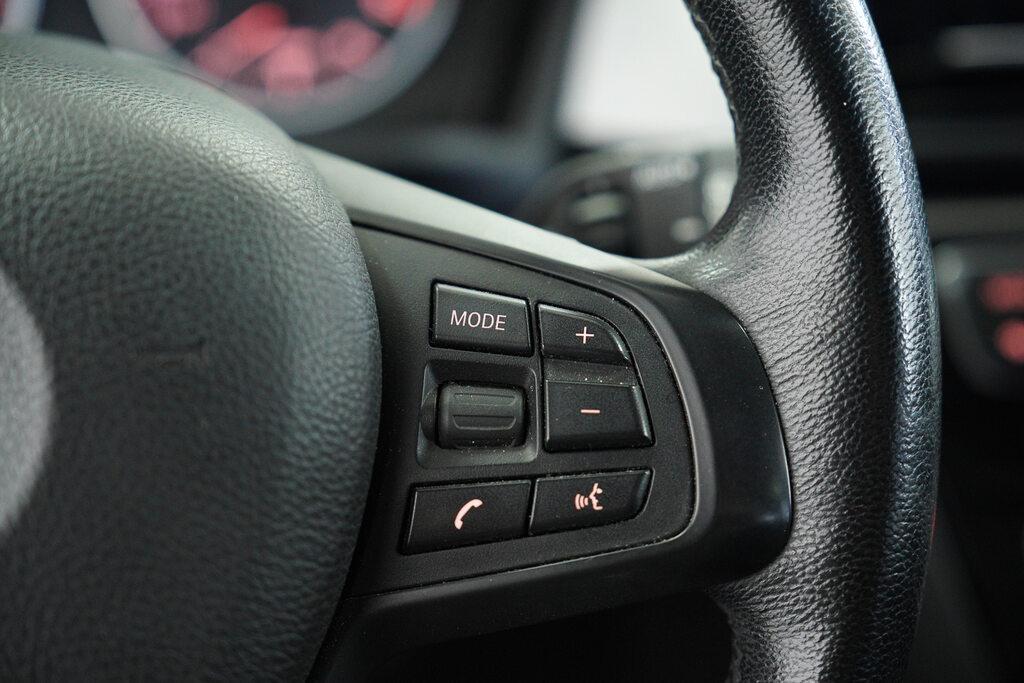 BMW X1 xdrive18d xLine auto