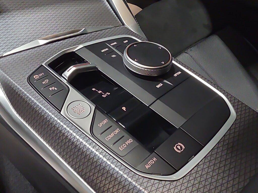 BMW Serie 4 420d Gran Coupe mhev 48V xdrive M Sport Pro auto