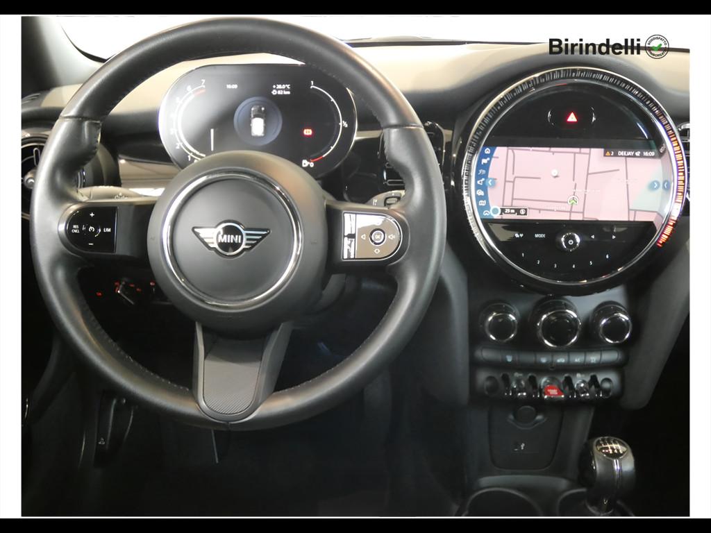 Mini Mini 3p 1.5 One Classic 75cv