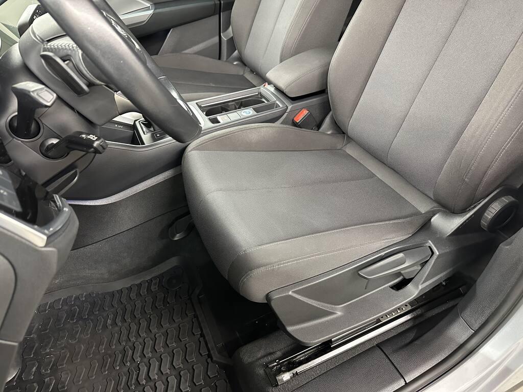 Audi Q3 40 2.0 tdi Business Advanced quattro 190cv s-tronic