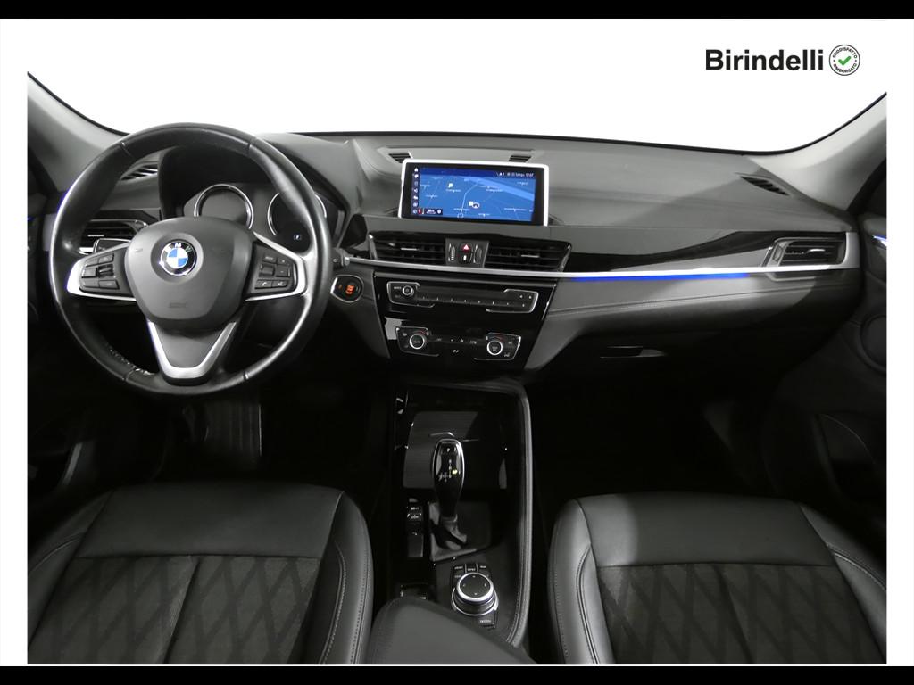 BMW X1 sdrive16d xLine auto