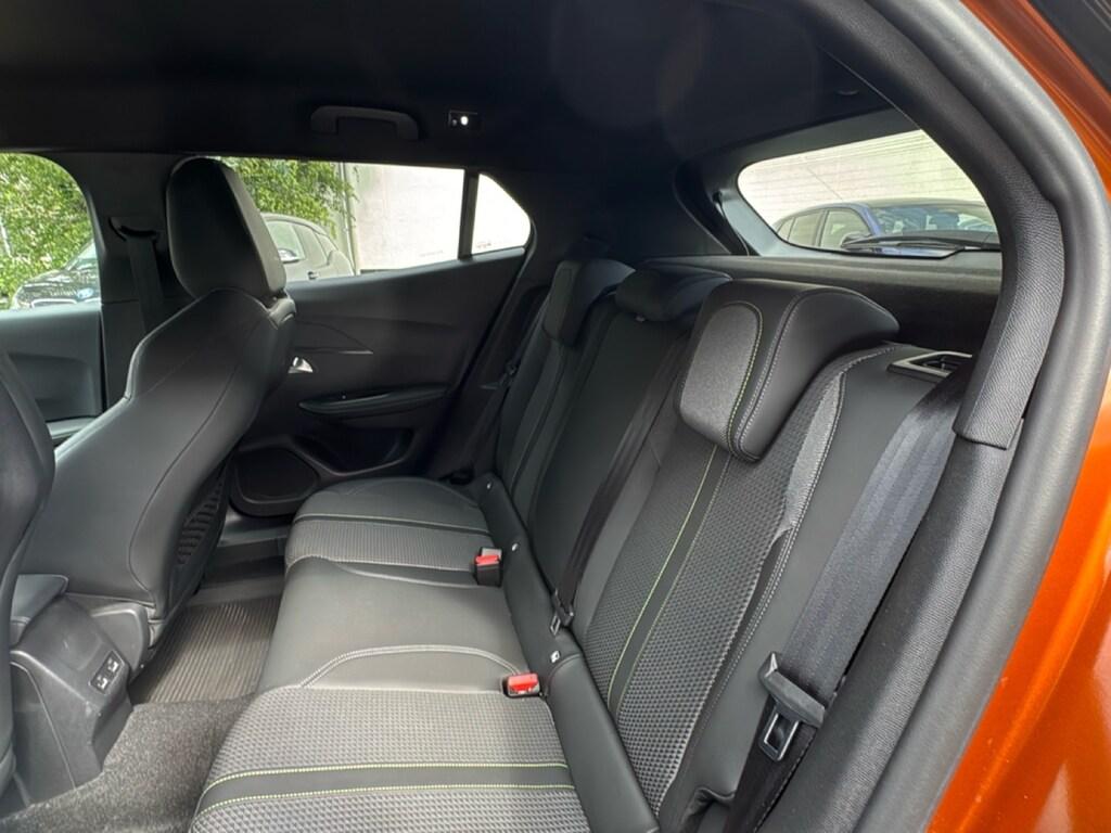 Peugeot 2008 1.5 bluehdi GT Line s&s 100cv