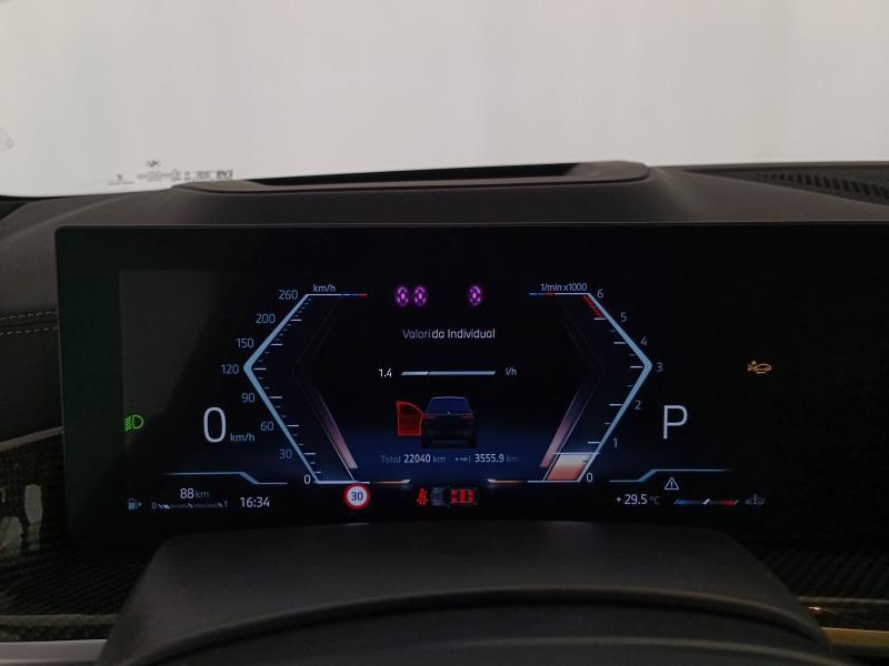 BMW X7 xdrive 40d 48V MSport auto 7p.ti