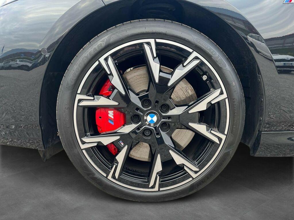 BMW Serie 1 118d MSport auto