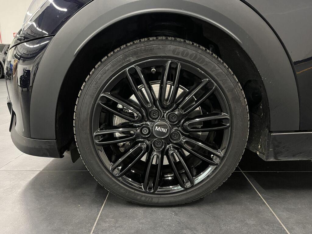 Mini Cooper S 2.0 TwinPower Turbo Cooper S