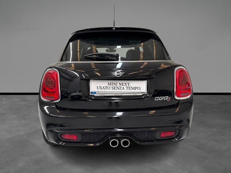 Mini Cooper S 2.0 TwinPower Turbo Cooper S DCT