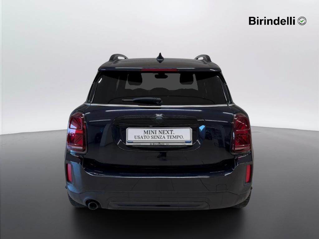 Mini One D Countryman 1.5 TwinPower Turbo One D Business