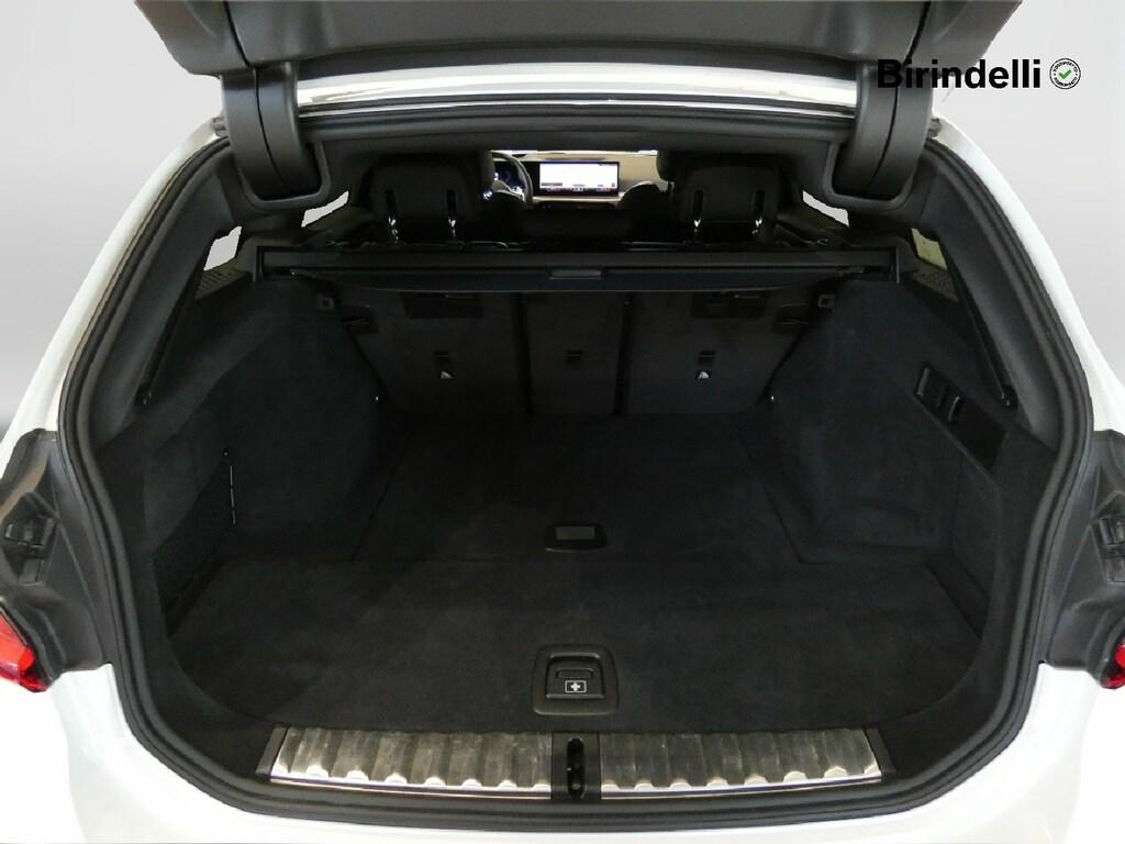 BMW Serie 3 320d Touring mhev 48V xdrive M Sport Pro auto