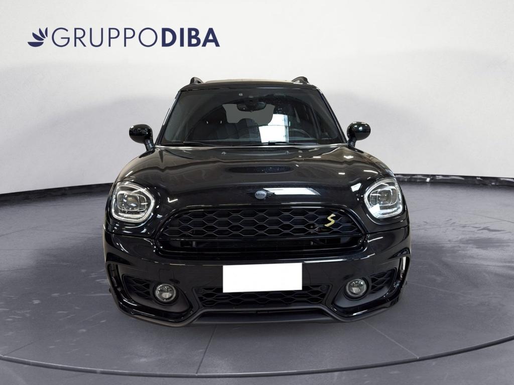 Mini Mini Countryman 1.5 Cooper SE Yours all4 auto