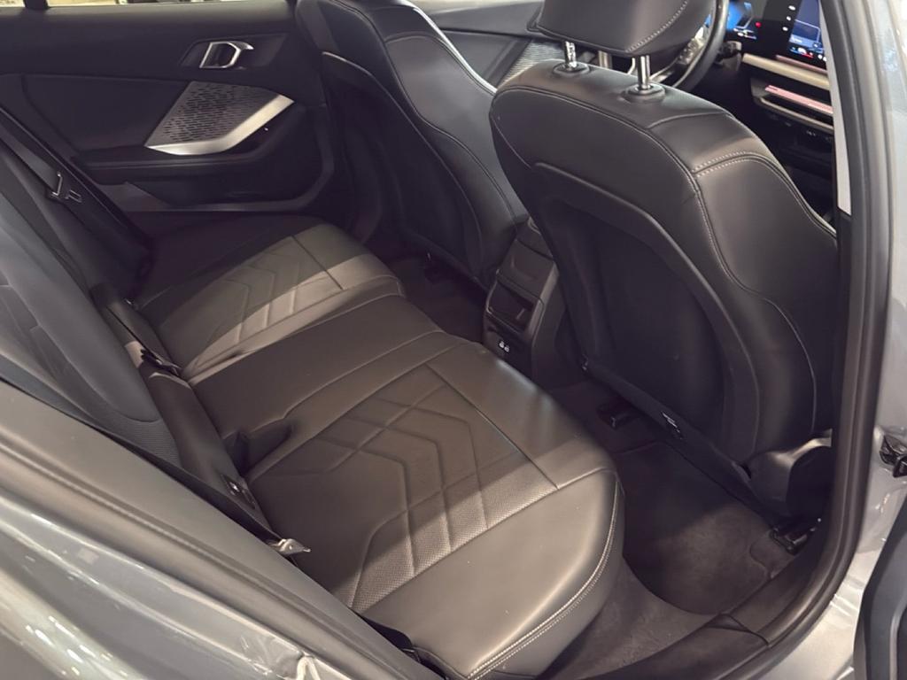 BMW Serie 1 118d MSport auto